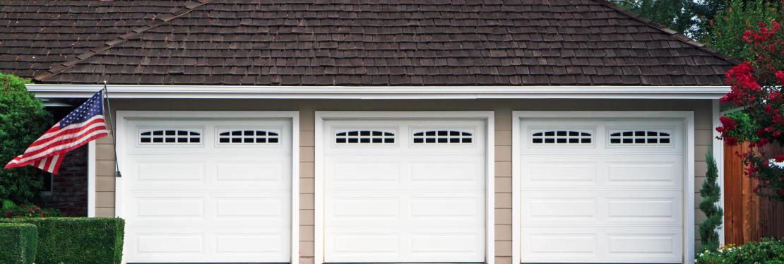 A Plus Garage Door Corp