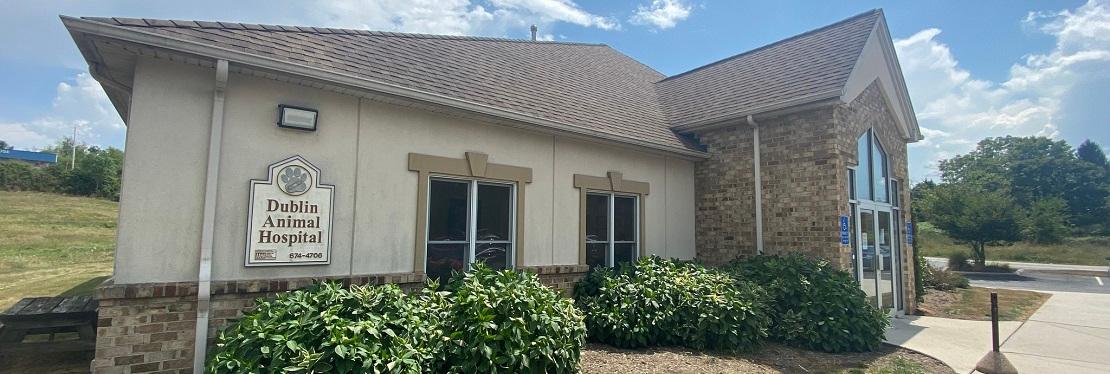 Dublin Animal Hospital