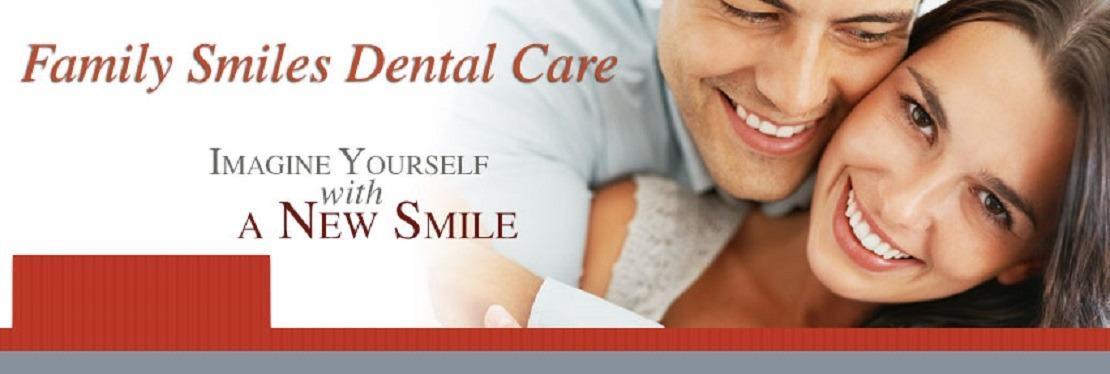 Family Smiles Dental Care