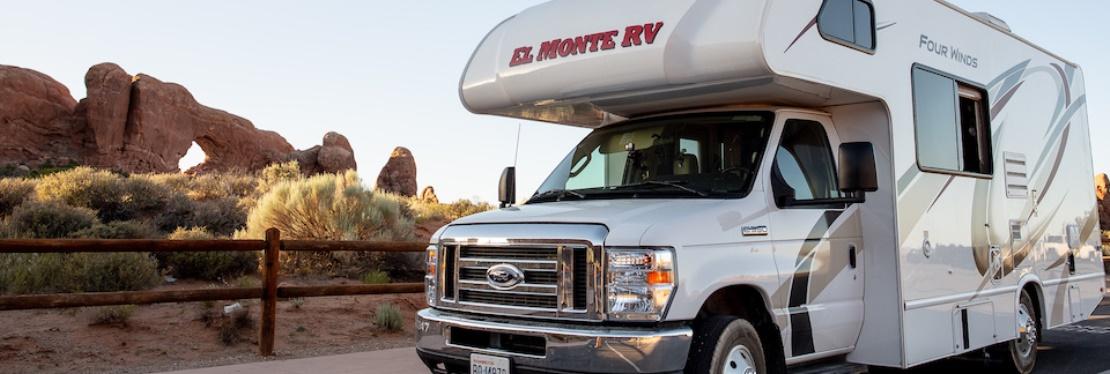 El Monte RV Rentals