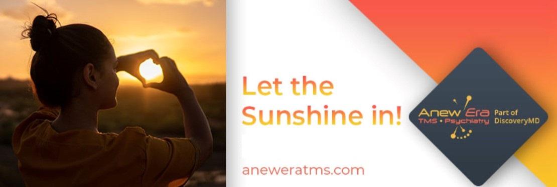 Anew Era TMS & Psychiatry - Long Beach