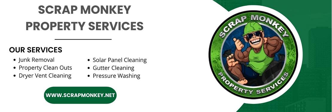Scrap Monkey Property Services LLC