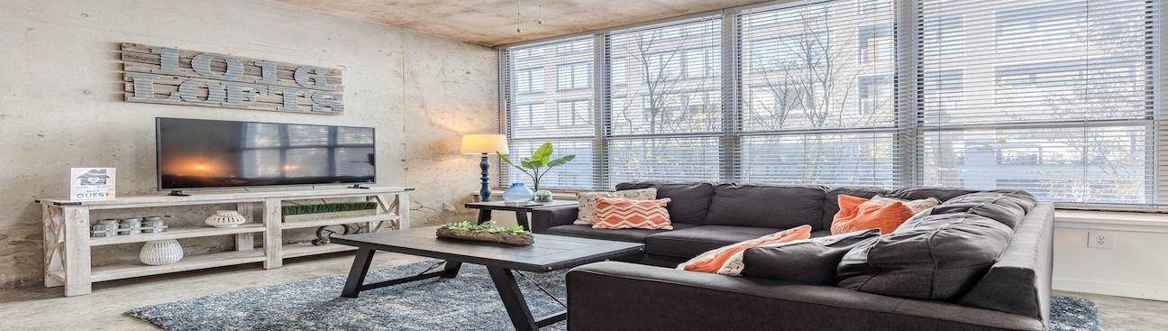 1016 Loft Apartments