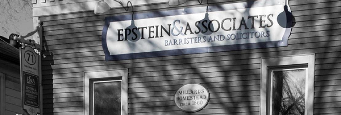 Epstein & Associates PC