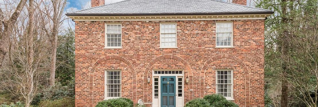 The Chris Small Group