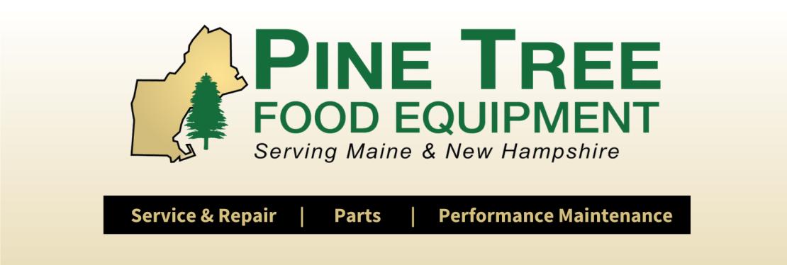 Pine Tree Food Equipment