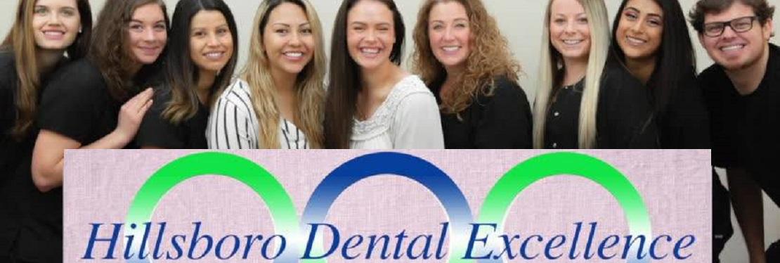 Hillsboro Dental Excellence - Invisalign and Sleep Apnea Dentist