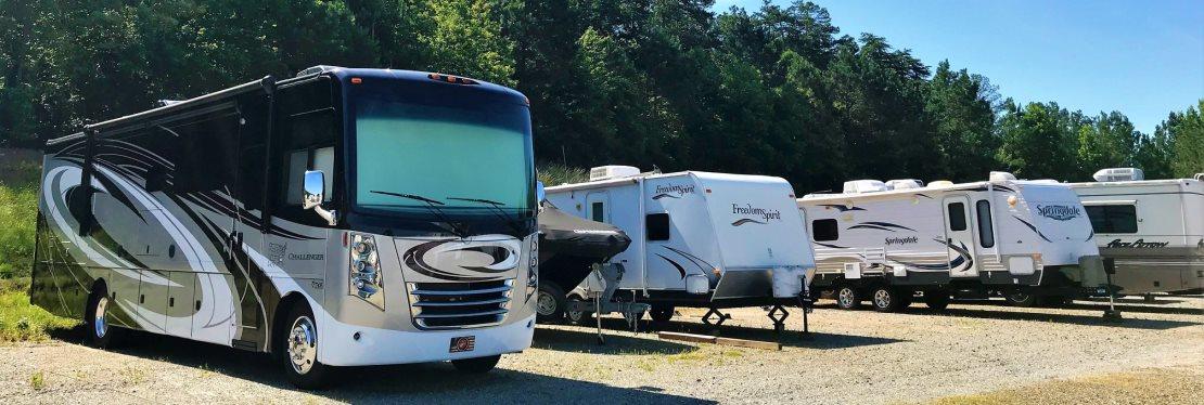 Boardwalk Storage - Killian's