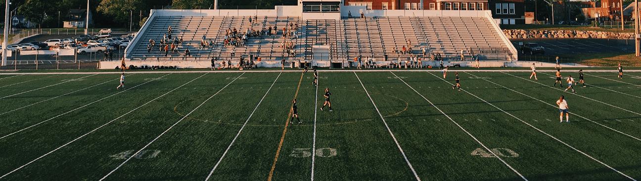 All-American Publishing