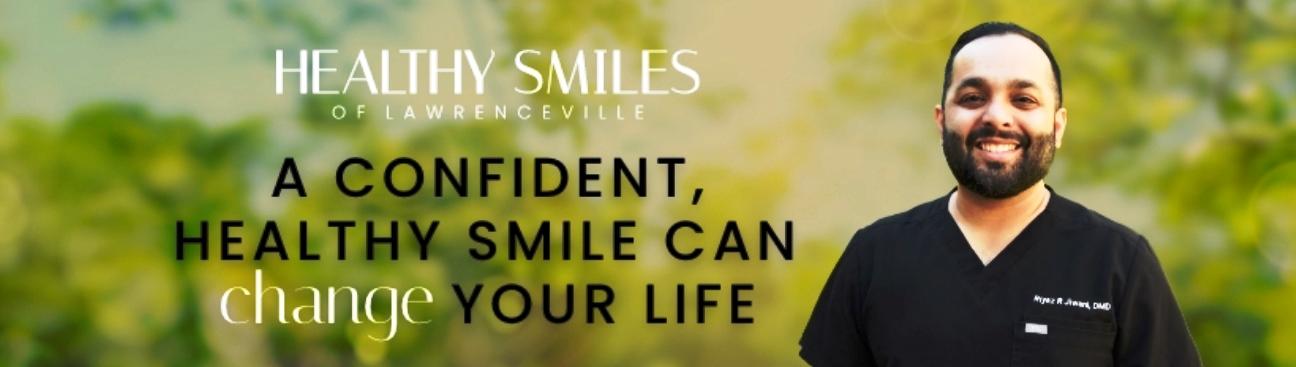 Healthy Smiles of Lawrenceville