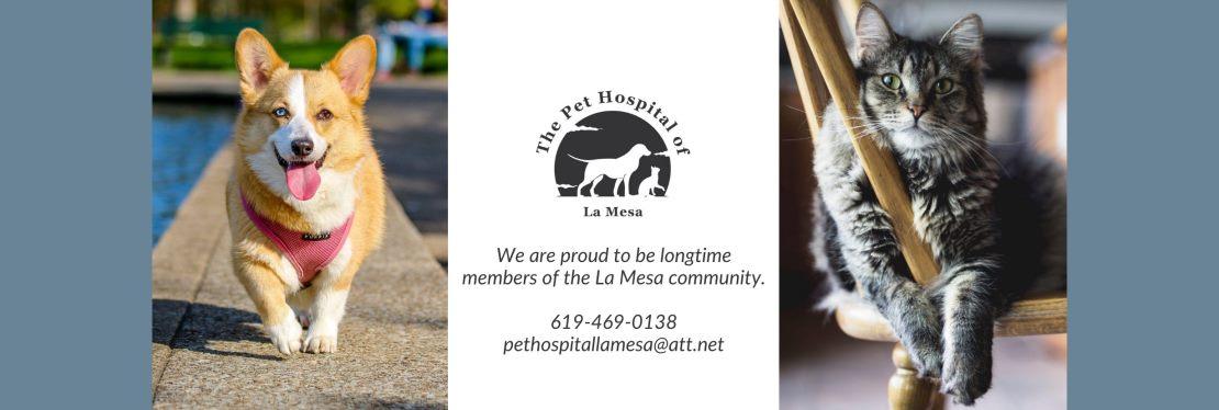 Pet Hospital of La Mesa