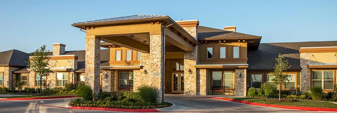 Orchard Park of Kyle Assisted & Senior Living