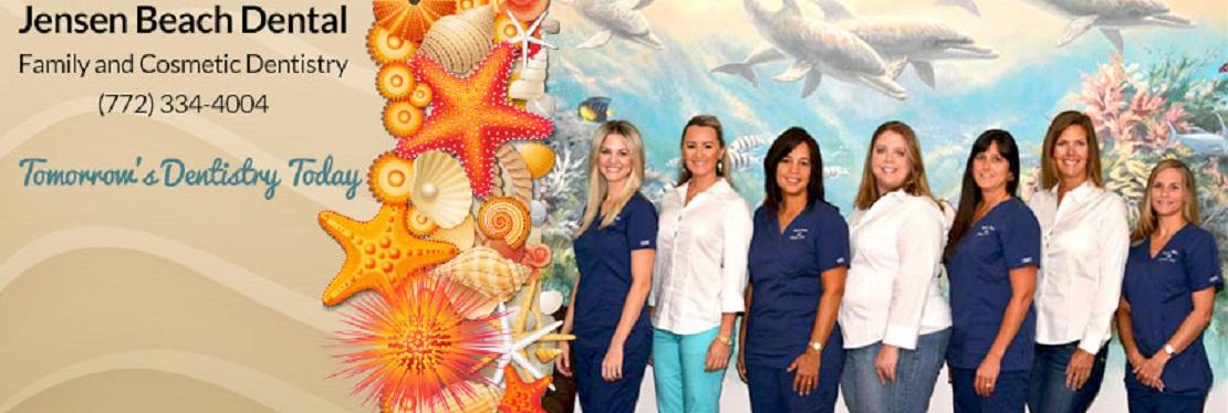Jensen Beach Dental: Christopher J. Wigley, DMD