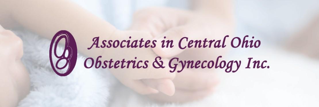 Associates in Central Ohio Obstetrics & Gynecology Inc