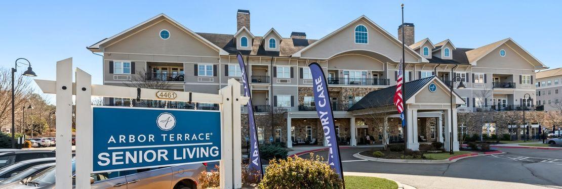 Arbor Terrace Acworth