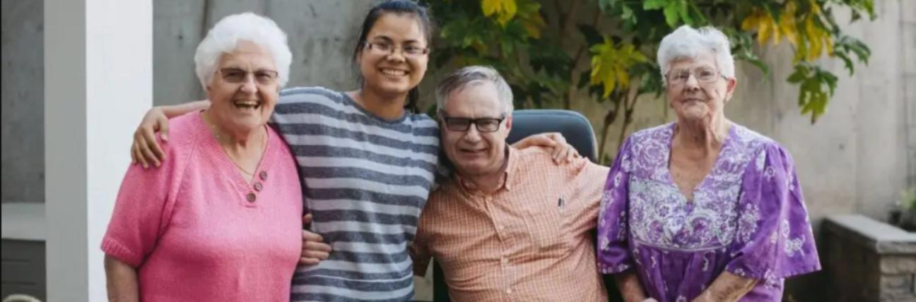 Glenwood Health & Rehabilitation