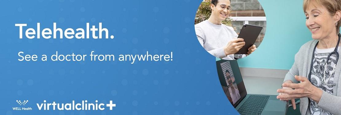 WELL Health Medical Centres - Colebrook