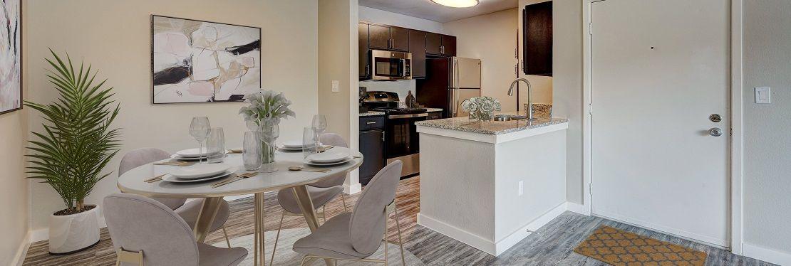 Aspen Village Apartments