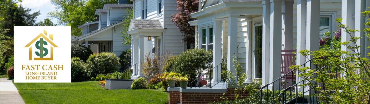 Fast Cash Long Island Home Buyer