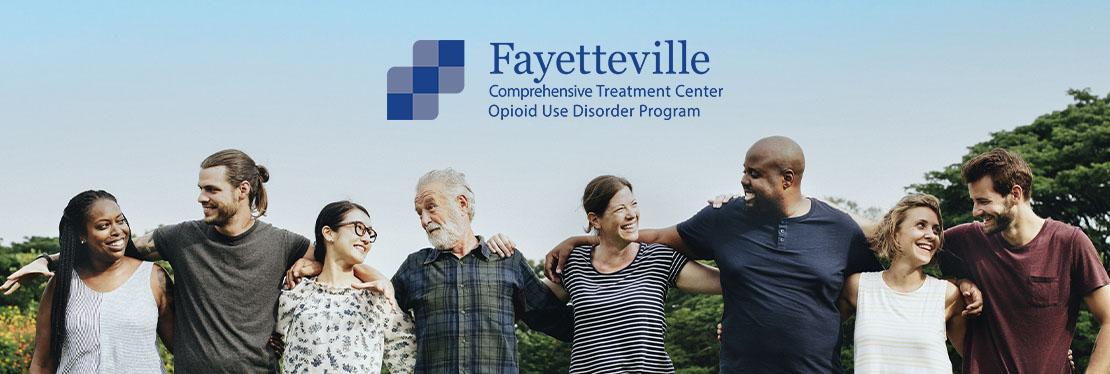 Fayetteville Comprehensive Treatment Center