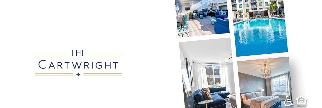 The Cartwright Apartments