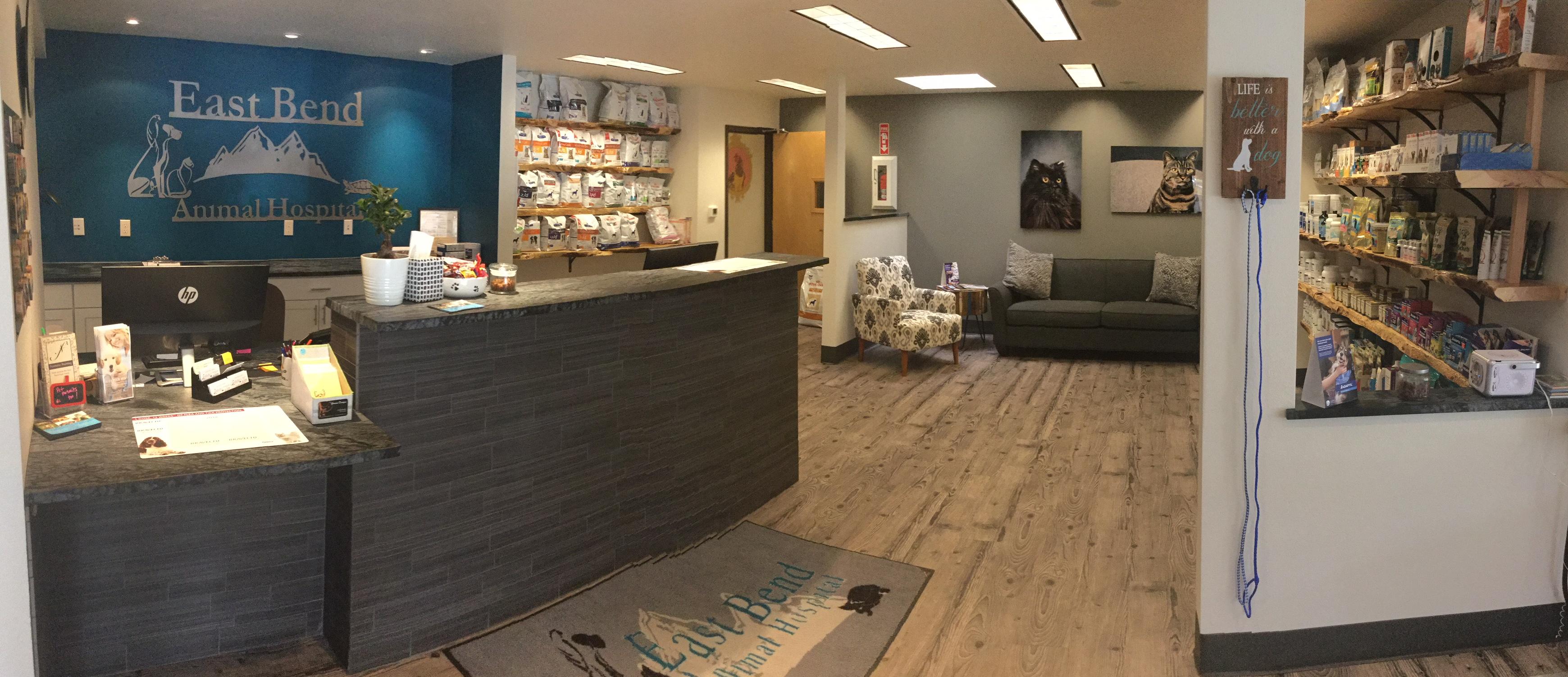 East Bend Animal Hospital