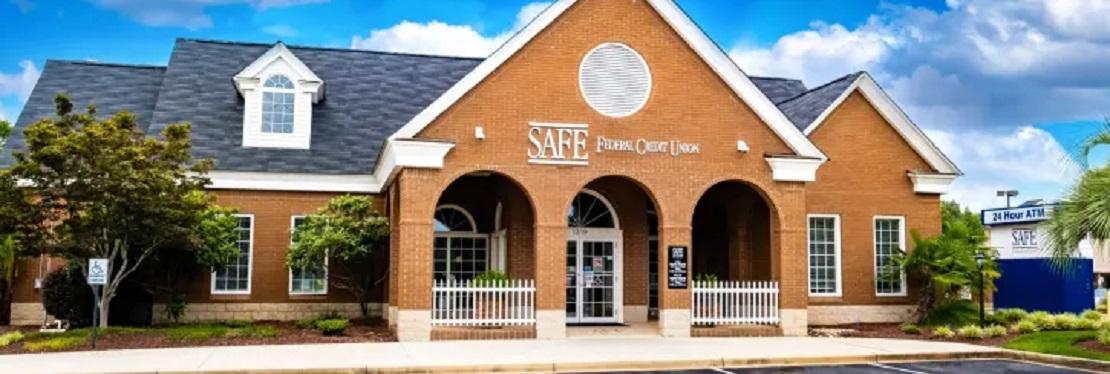 SAFE Federal Credit Union