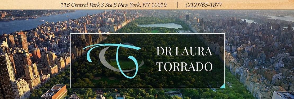 Dental Wellness Airway: Laura Torrado DDS, FAGD