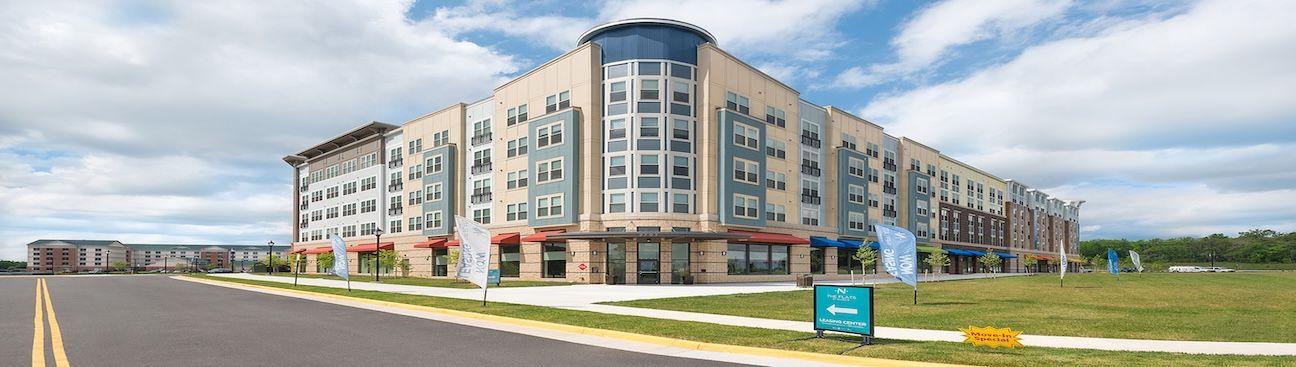 The Flats at Neabsco