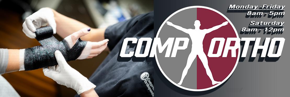 Comprehensive Orthopaedics S.C.