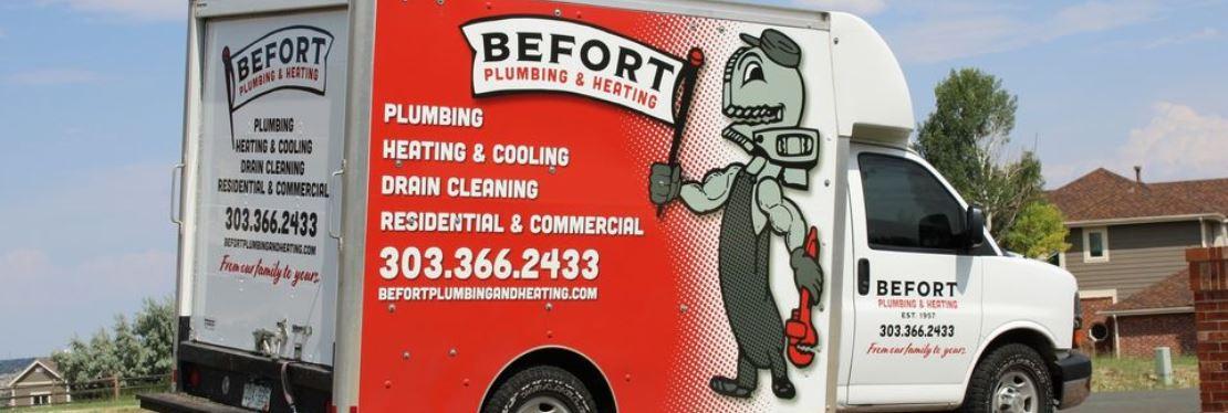 Befort Plumbing & Heating