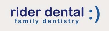 Rider Dental - Hal Rider, DDS