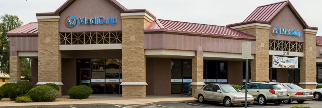 AZ MediQuip - Mesa