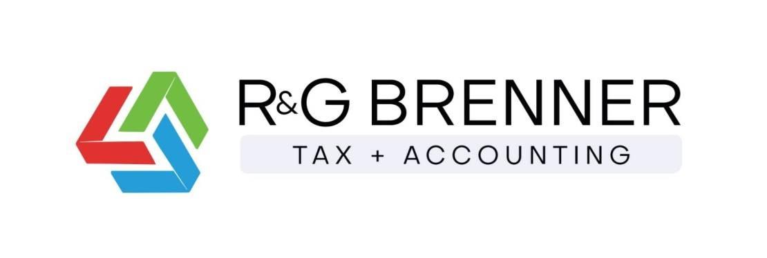 R&G Brenner Income Tax