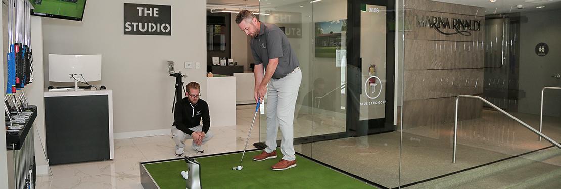 True Spec Golf - Beverly Hills