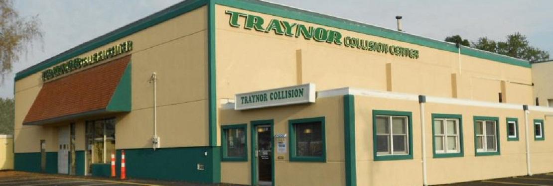 Traynor Collision Center