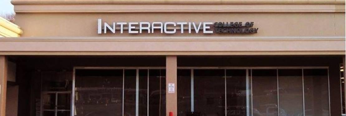 Interactive College of Technology Newport