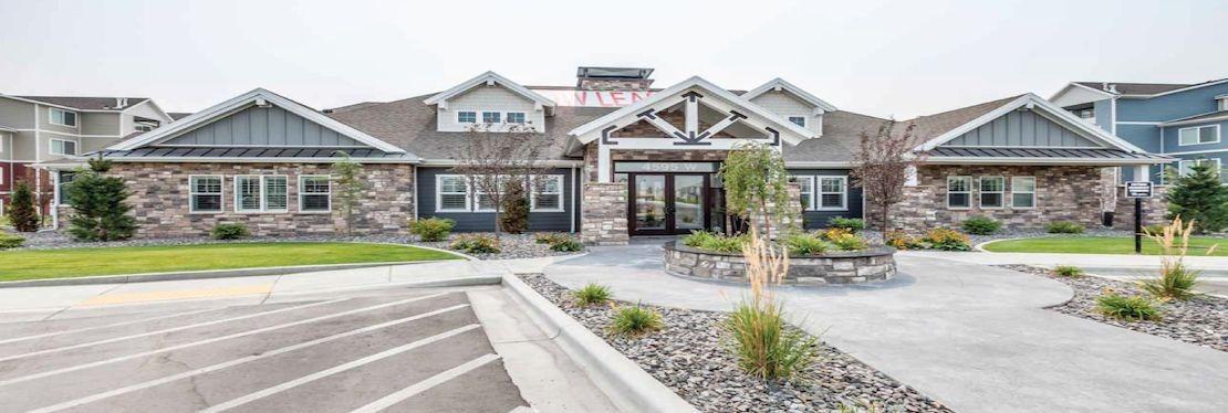 The Station Apartments at Gateway