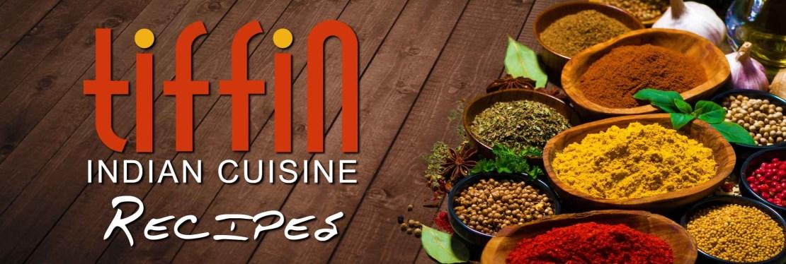 Tiffin Indian Cuisine King Of Prussia