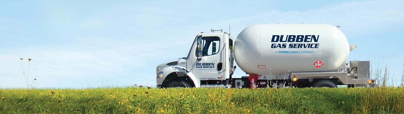 Dubben Gas Service