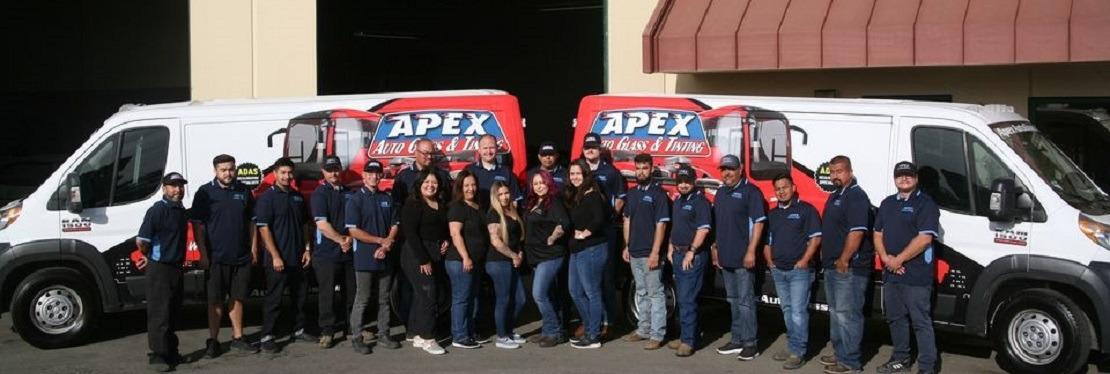 Apex Auto Glass & Tinting