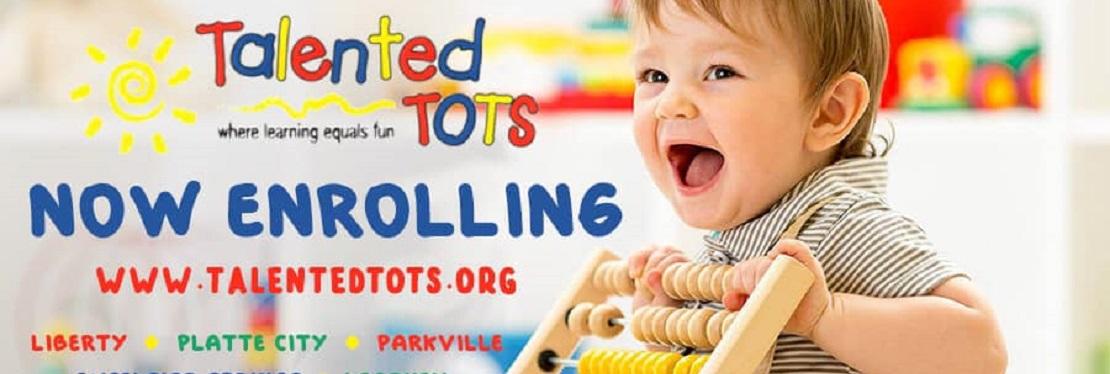 Talented Tots - Parkville