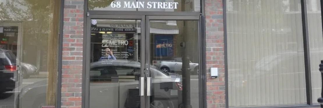 Metro Credit Union - Peabody - Main Street