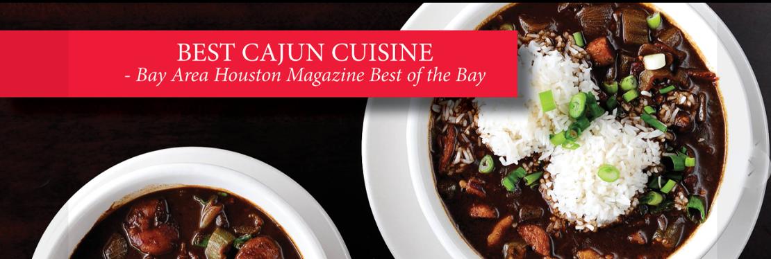 Little Daddy's Gumbo Bar