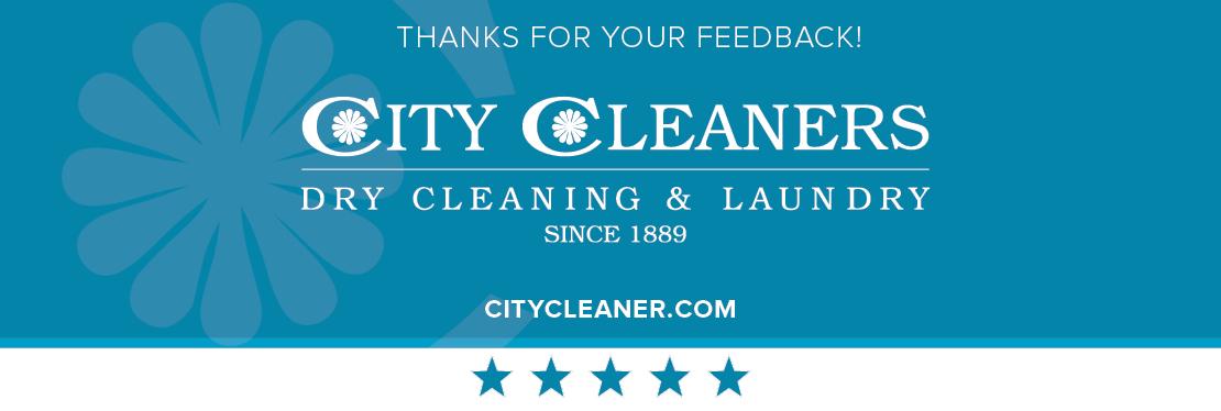 City Cleaners