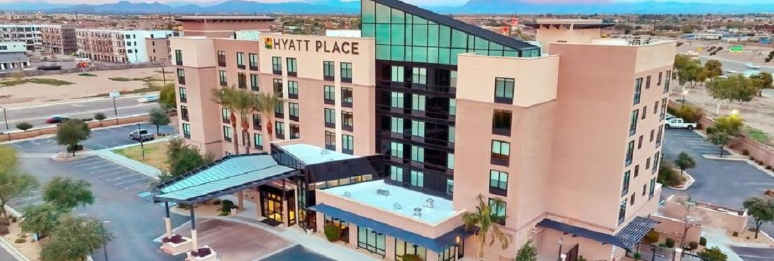 Hyatt Place Phoenix/Gilbert