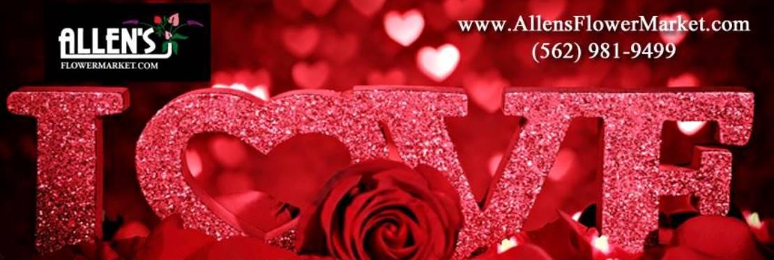 Allen's Flower Market