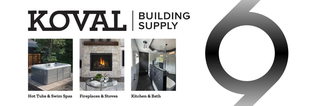 Koval Building Supply