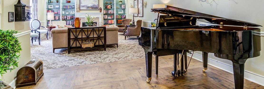 Arbor Terrace Crabapple