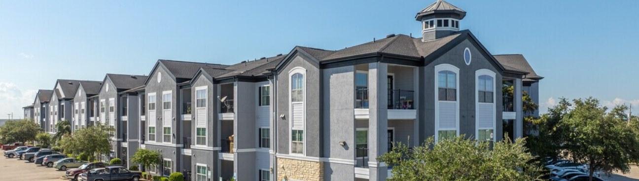 Mansions at Moses Lake